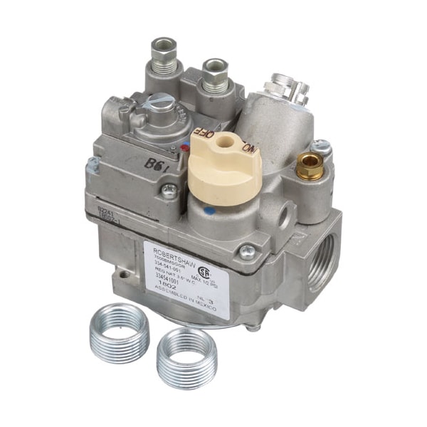 Gas Valve3/4" For  - Part# Gl1092700